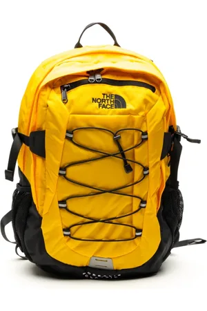 The North Face Herren, Taschen, Gelb, ONE SIZEGröße:
