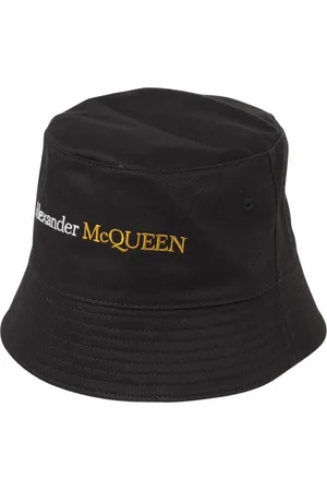 Alexander McQueen Herren, Accessories, Schwarzk, MGröße: