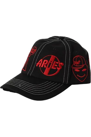 ARIES Herren, Accessories, Schwarzk, ONE SIZEGröße: