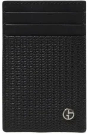 Giorgio Armani Herren, Accessories, Schwarzk, ONE SIZEGröße: