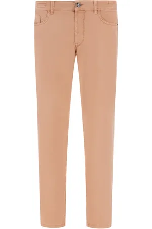 Boggi Milano Herren, Jeans, Rot, W31Größe: