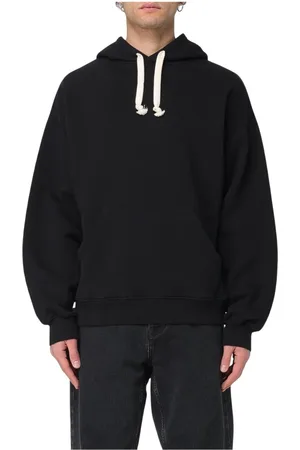 Axel Arigato Herren, Sweatshirts & Hoodies, Schwarzk, MGröße: