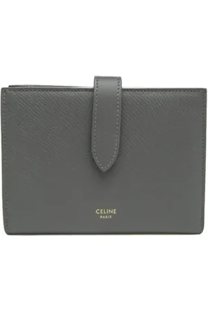 Céline Unisex, Pre-Owned, Grau, ONE SIZEGröße: