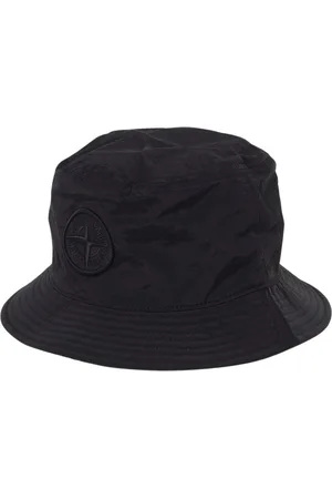 Stone Island Herren, Accessories, Schwarzk, MGröße: