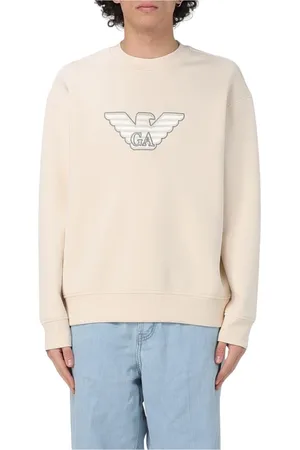 Emporio Armani Herren, Sweatshirts & Hoodies, , 2XLGröße:
