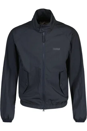 Baracuta Herren, Jacken, Blau, XSGröße: