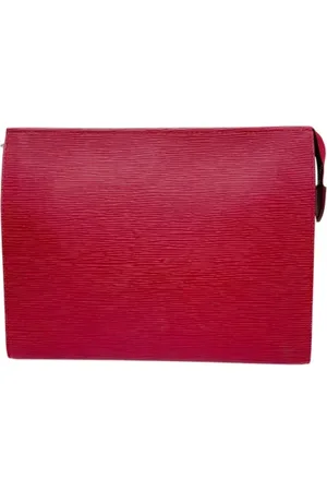 LOUIS VUITTON Damen, Pre-Owned, Rosa, ONE SIZEGröße: