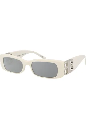 Balenciaga Damen, Accessories, Weiß, 51 MMGröße: