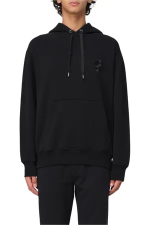 HUGO BOSS Herren, Sweatshirts & Hoodies, Schwarzk, XSGröße: