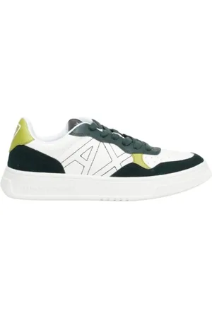 Armani Exchange Herren, Schuhe, Mehrfarbig, 40 EUGröße: