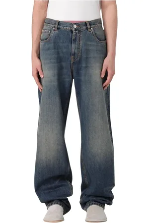 Etro Herren, Jeans, Blau, W33Größe: