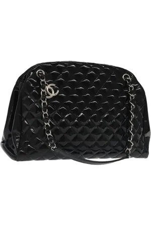 CHANEL Damen, Pre-Owned, Schwarzk, ONE SIZEGröße: