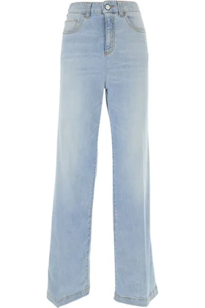 Emporio Armani Damen, Jeans, Blau, W30Größe: