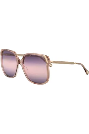 Chloé Damen, Accessories, Gelb, 60 MMGröße: