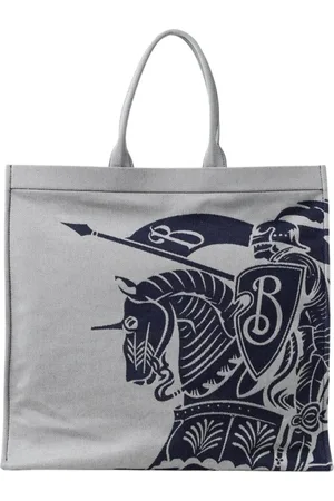 Burberry Herren, Taschen, Blau, ONE SIZEGröße: