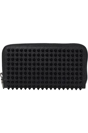 Christian Louboutin Herren, Accessories, Schwarzk, ONE SIZEGröße:
