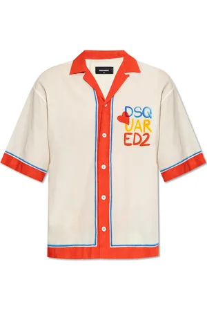 Dsquared2 Herren, Shirts, , SGröße: