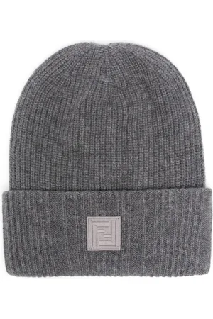Fendi Herren, Accessories, Schwarzk, SGröße: