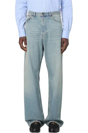 VALENTINO Herren, Jeans, Blau, W34Größe: