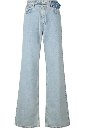 Liu Jo Damen, Jeans, Blau, W28Größe: