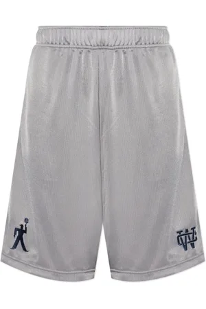 Carhartt Herren, Shorts, Grau, SGröße: