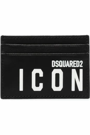 Dsquared2 Herren, Accessories, Schwarzk, ONE SIZEGröße: