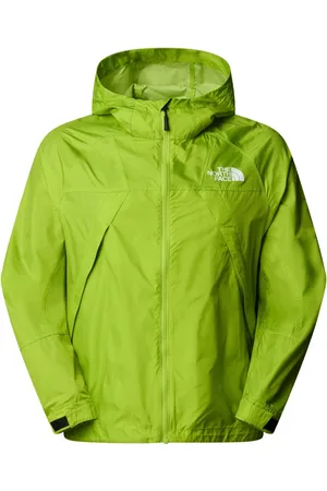 The North Face Herren, Jacken, Grün, XLGröße: