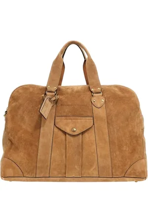 Brunello Cucinelli Herren, Taschen, Braun, ONE SIZEGröße: