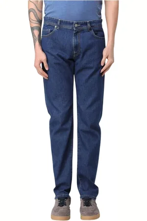 BROOKSFIELD Herren, Jeans, Blau, W36Größe: