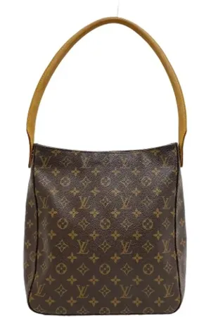 LOUIS VUITTON Damen, Pre-Owned, Braun, ONE SIZEGröße: