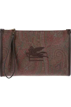 Etro Herren, Taschen, Braun, ONE SIZEGröße:
