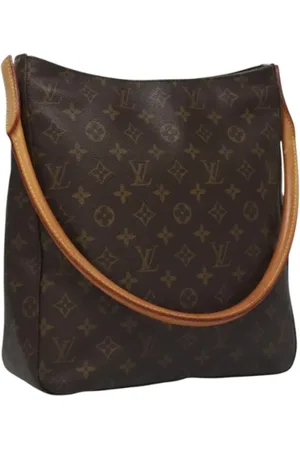 LOUIS VUITTON Damen, Pre-Owned, Braun, ONE SIZEGröße:
