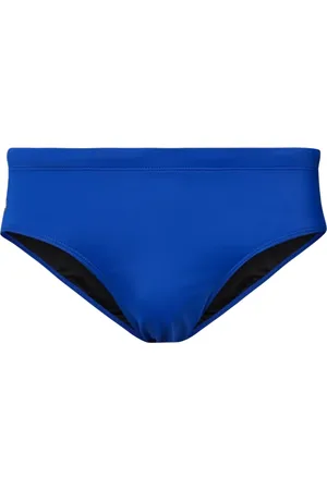 HUGO BOSS Herren, Bademode, Blau, 2XLGröße: