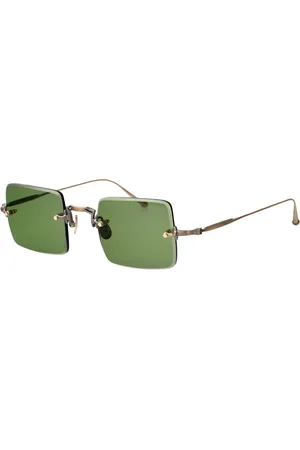 MATSUDA Unisex, Accessories, Gelb, 46 MMGröße: