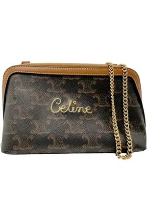 Céline Damen, Pre-Owned, Braun, ONE SIZEGröße: