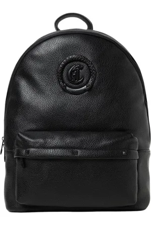 Roberto Cavalli Herren, Taschen, Schwarzk, ONE SIZEGröße: