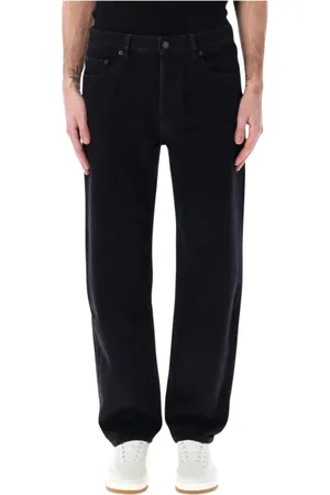 Saint Laurent Herren, Jeans, Blau, W30Größe:
