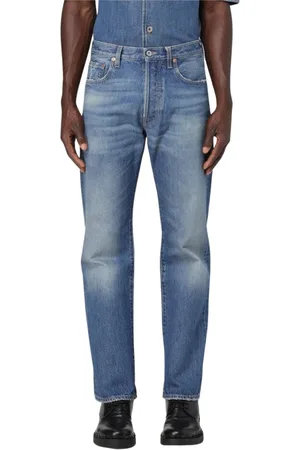 VALENTINO Herren, Jeans, Blau, W33Größe: