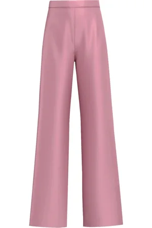 MARELLA Damen, Hosen, Lila, LGröße:
