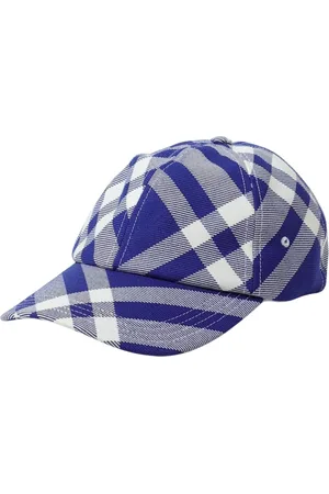 Burberry Herren, Accessories, Blau, MGröße: