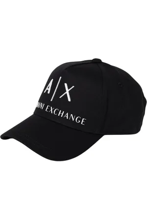 Armani Exchange Herren, Accessories, Schwarzk, ONE SIZEGröße: