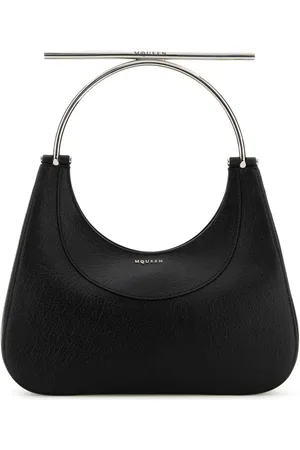 Alexander McQueen Damen, Taschen, Schwarzk, ONE SIZEGröße: