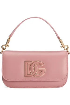 Dolce & Gabbana Damen, Taschen, Rosa, ONE SIZEGröße: