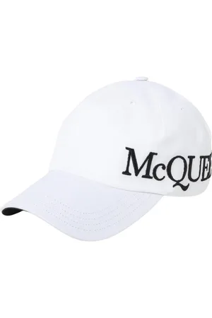 Alexander McQueen Herren, Accessories, Weiß, MGröße: