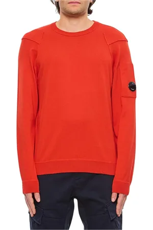 C.P. Company Herren, Sweatshirts & Hoodies, , MGröße: