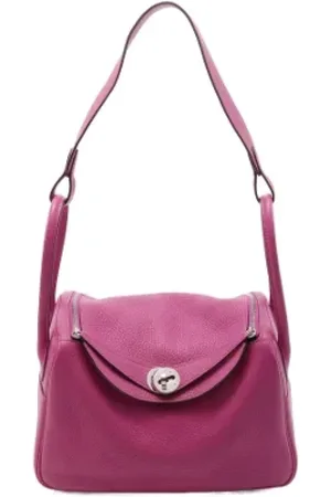 Hermès Damen, Pre-Owned, Rosa, ONE SIZEGröße: