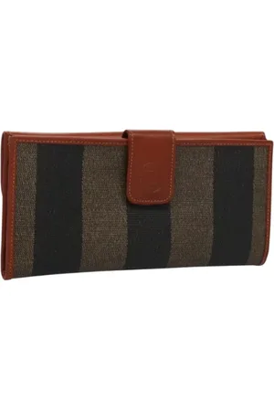 Fendi Damen, Pre-Owned, Braun, ONE SIZEGröße: