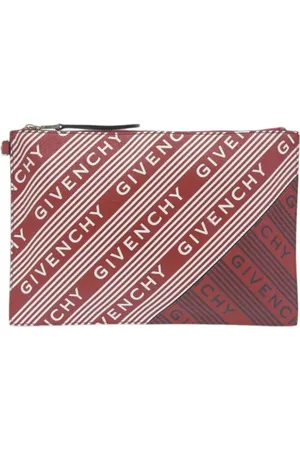 Givenchy Damen, Pre-Owned, Rot, ONE SIZEGröße: