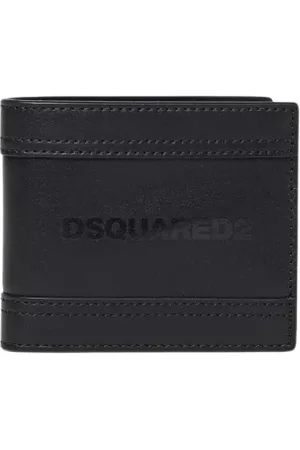 Dsquared2 Herren, Accessories, Schwarzk, ONE SIZEGröße: