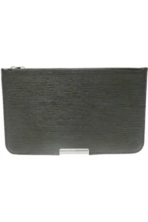 LOUIS VUITTON Damen, Pre-Owned, Schwarzk, ONE SIZEGröße: